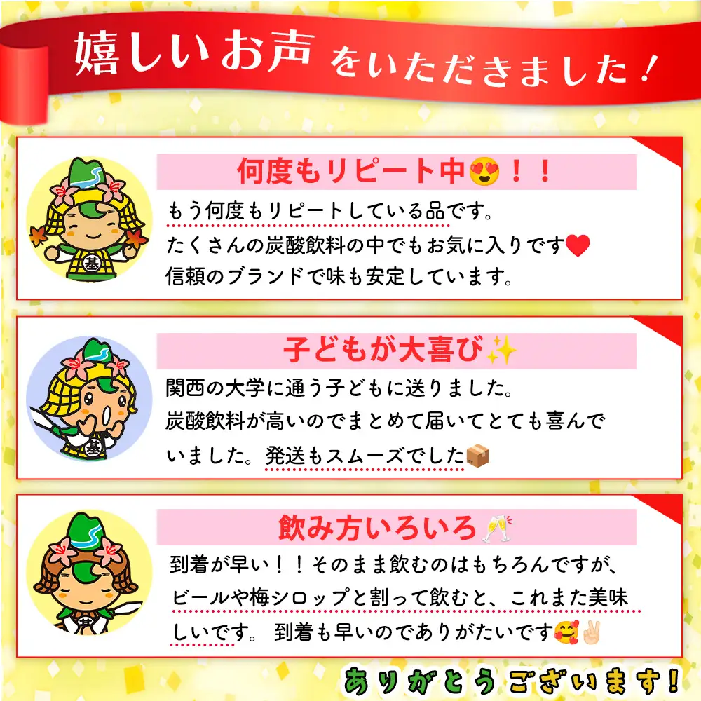 カナダドライ ジンジャーエール 1.5LPET (2ケース) 計12本 K090153