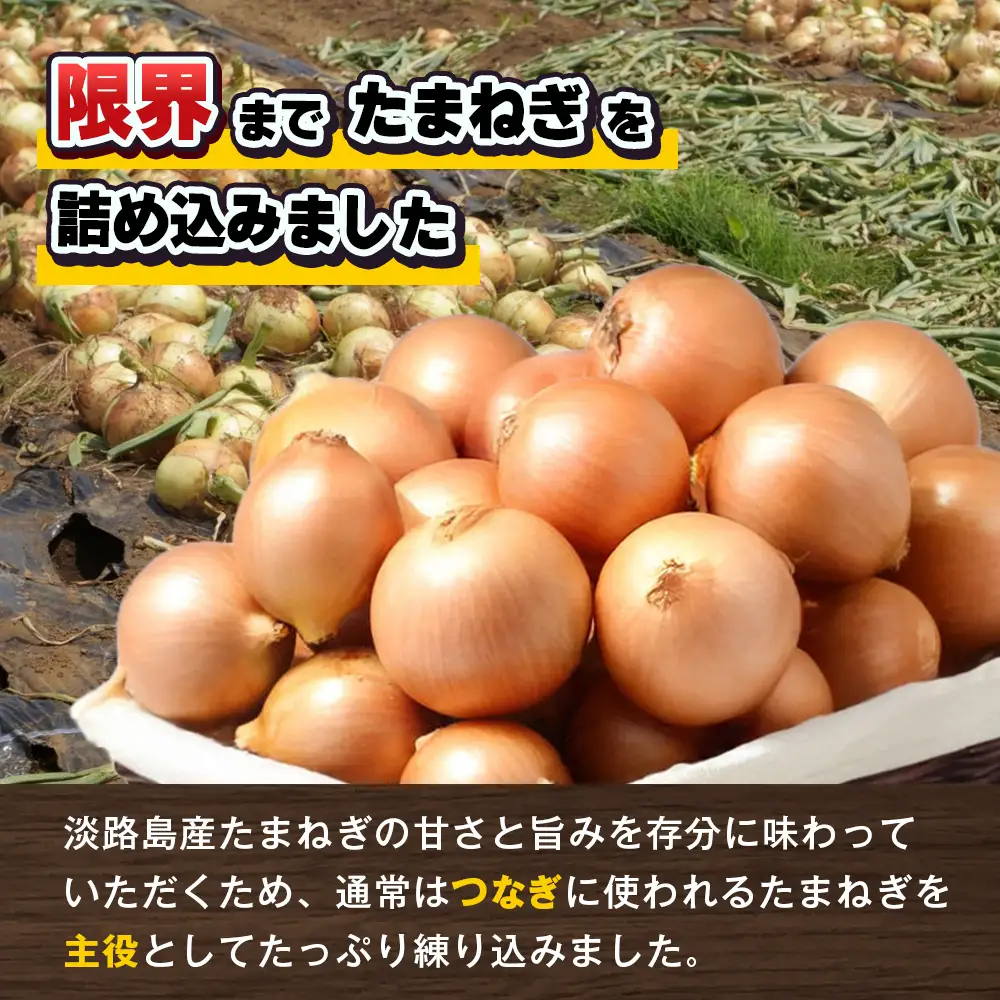 淡路島たまねぎのびっくり旨み ハンバーグ 200g×26個 ハンバーグ