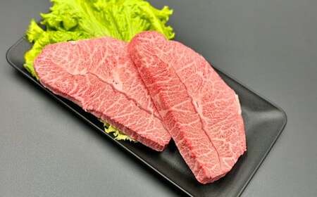【6カ月定期便】 【ミスジ食べ比べ！】 おおいた和牛 ミスジ焼肉 ・ ミスジステーキ 約1.6kg×6回 計約9.6kg