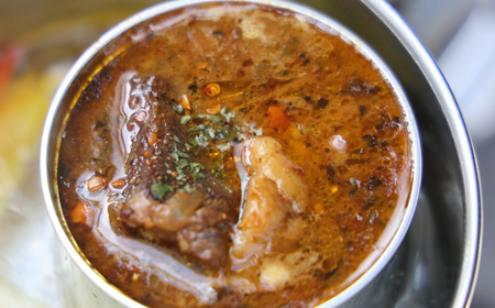 カレー 猪スープカレー(3缶) [ANCJ013] カレー