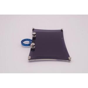 職人の手仕事が光るオリジナルIDカードホルダー　ID　CARD　HOLDER