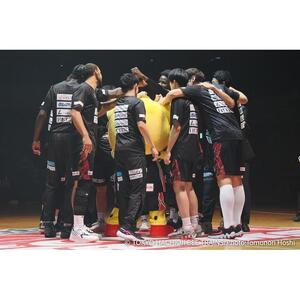 希望選手のサイン入りユニフォーム　東京八王子ビートレインズ