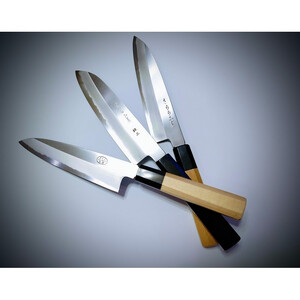 ときめく切れ味！包丁研ぎのきらら工房で使える『包丁研ぎ専用商品券』(1,000円分)