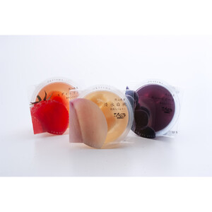 岡山ゼリー詰合せ（3種×2）【高島屋選定品】