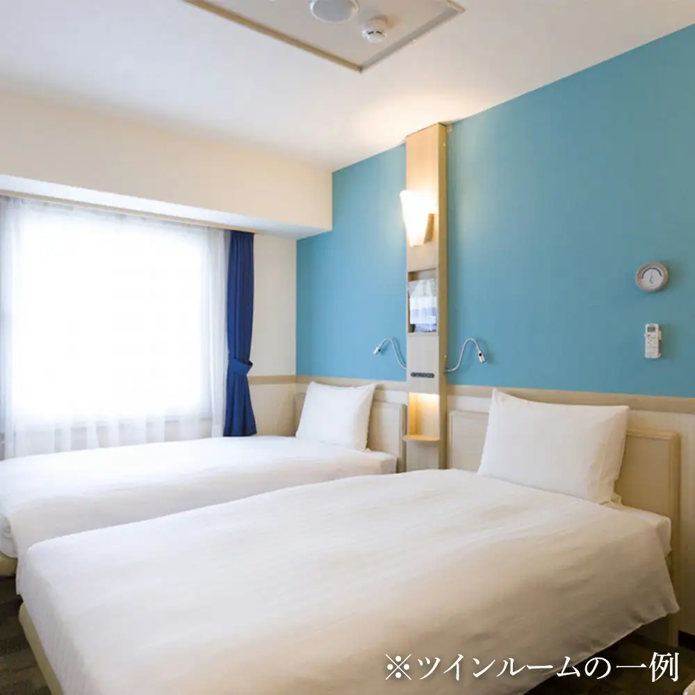 【東横INN西船橋原木インター】当店舗限定　10,000円宿泊補助券　【12203-0383-3】