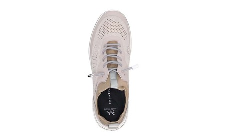 madras(マドラス) 紳士靴 meta insole搭載 M593AMT (グレーカーキ、M(25.0～25.5cm))_0049-042-T07-3-2
