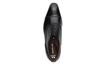 madras(マドラス) 紳士靴 meta insole搭載 M640AMT (26.5cm)_0049-047-T07-1-4