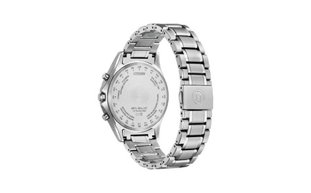 シチズン 腕時計 CITIZEN シチズン 日本製 電波 エクシード BY1020-61L | 所沢 FN-Limited-PR