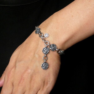 flower Bracelet