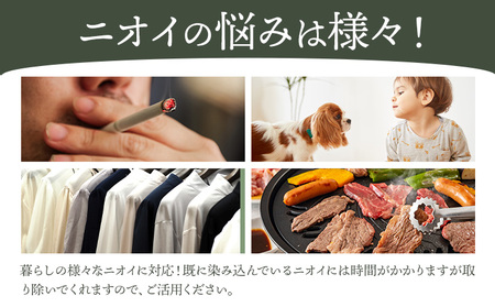 消臭 漆Ｉder Ｂ ネット3ｇ あらい有限会社《30日以内に順次出荷(土日祝除く)》 靴 消臭 漆 長持ち