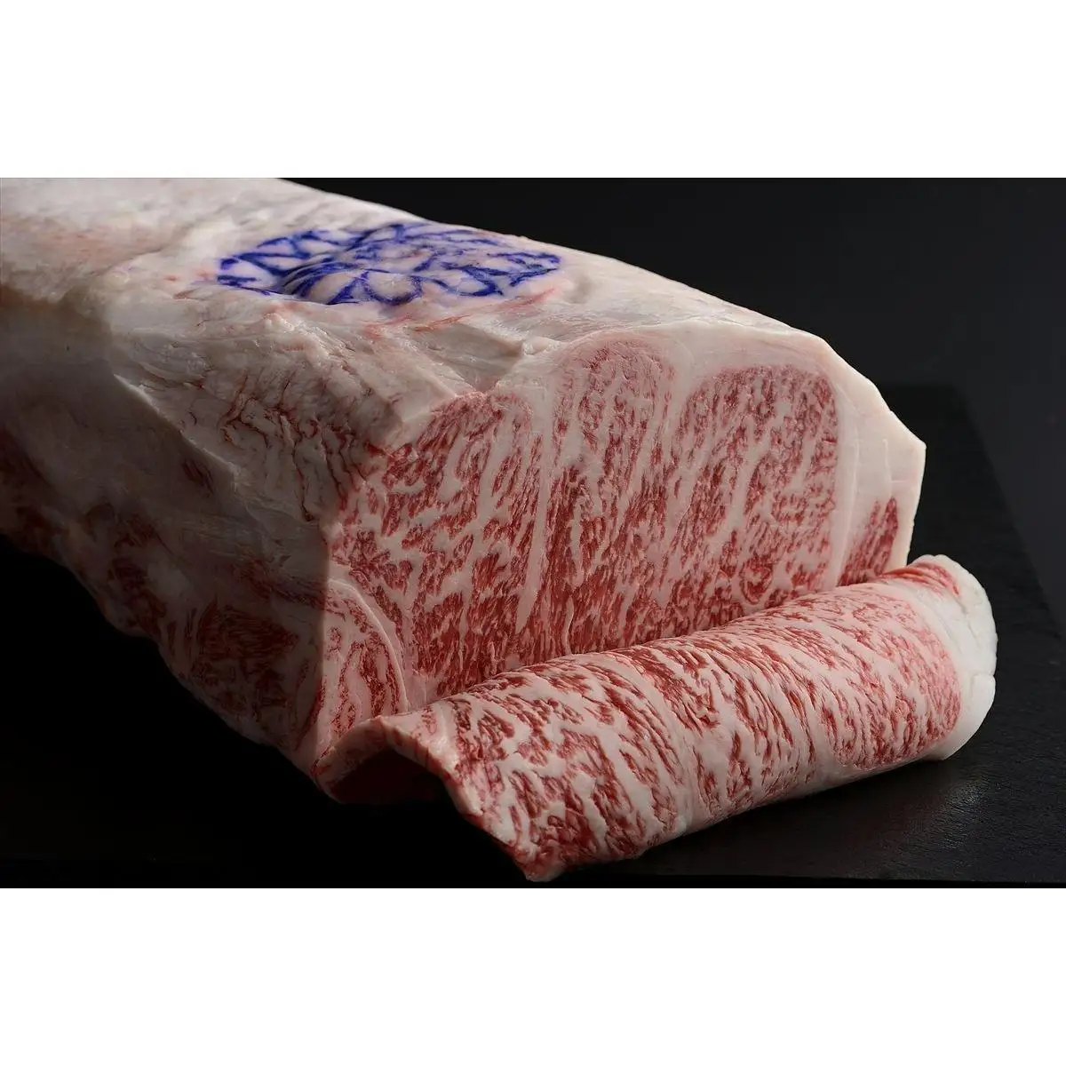 神戸牛 サーロイン しゃぶしゃぶ 500g [1276]