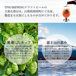 クラフトビール NE IPA 3本 セット / 瓶ビール ビール 地ビール エール 詰め合わせ 飲み比べ 家飲み おすすめ 人気 天然水 ギフト 贈り物 父の日 お歳暮 送料無料【n0657-03_tpm】