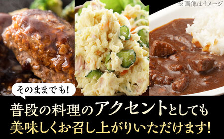 【6回定期便】 国産熟成 黒にんにく 200g (100g×2) バラ 瑞浪市 / 国産ムラセの熟成黒にんにく 青森県産 ニンニク[AZCO014]