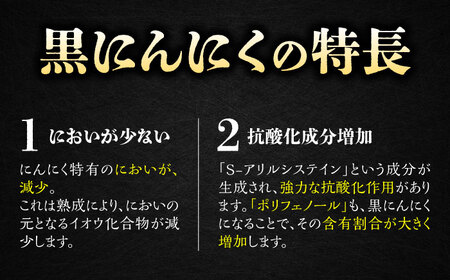 【6回定期便】 国産ムラセの黒にんにく酢 500ml×2本 瑞浪市 / 国産ムラセの熟成黒にんにく 黒にんにく 酢 青森県産 ニンニク[AZCO023]
