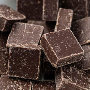 キュービックミルクチョコ 1750g 350gx5袋 4月～10月発送 チョコレート チョコ スイーツ お菓子 おかし ミルク ギフト プレゼント 兵庫県 伊丹市