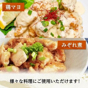※令和8年6月発送※宮崎県産若鶏　むね切身IQF3kg（250g×12） 【 宮崎県産 真空パック 国産 九州産 鶏肉 若鶏 肉 とり むね ムネ肉 宮崎県 川南町 送料無料 】