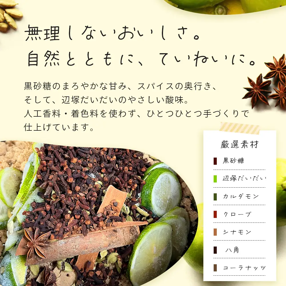 希少な辺塚だいだいで作ったクラフトコーラ ででコーラ（200ml×1本） PU-1 | クラフトコーラ コーラ 手づくり でで 辺塚だいだい へつか 柑橘 希少 スパイス 自然 南大隅町 鹿児島県