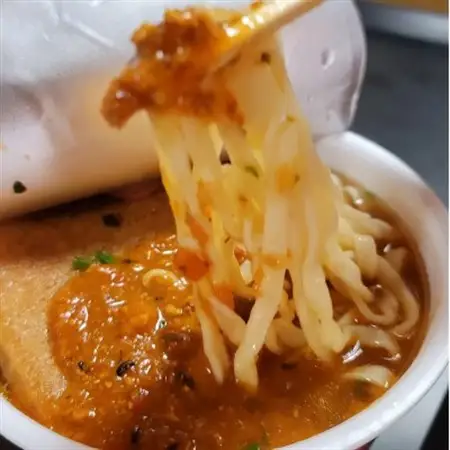 レトルト「カフェ里やまのTODAカレー」180g×1パック【1596741】