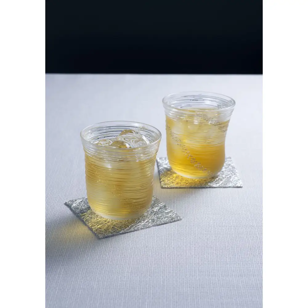 氷結冷茶（金銀ペア）