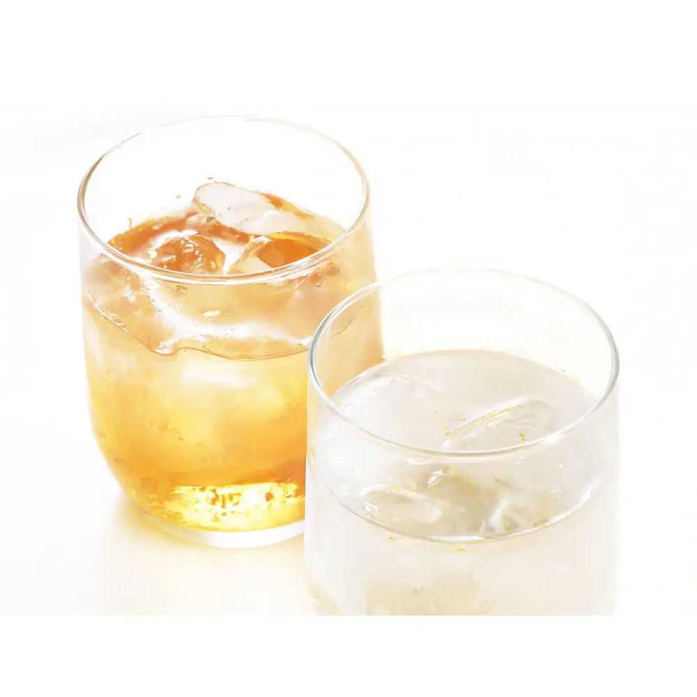 箔焼酎・箔梅酒セット