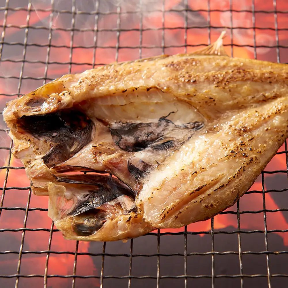 のどぐろ鮮魚干しセット（肴の匠北珍）