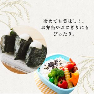 定期便 3回 特別栽培米 R7年度産 福岡県 小郡産 元気つくし 5kg 米 お米 3ヶ月