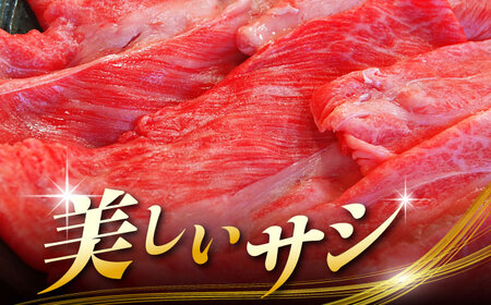 【12回定期便】 A5 飛騨牛 しゃぶしゃぶ・すき焼き用 350g / 白川町農業開発[AWAH026] 牛肉