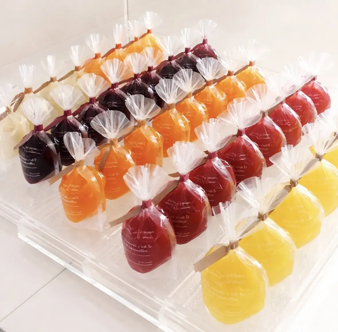 河の屋 パティスリー Kawanoya 完熟ジュレ 5個 詰め合わせ｜ジュレ ゼリー 洋菓子 おやつ お菓子 おかし ※北海道・沖縄・離島への配送不可 ※2026年5月上旬～8月下旬頃に順次発送予定
