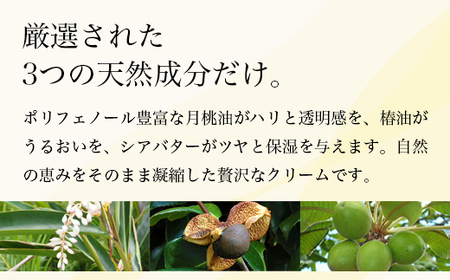 スキンケア 京都ちどりや オリジナルフェイスクリーム 「スクレ ドゥ ゲイコ」 