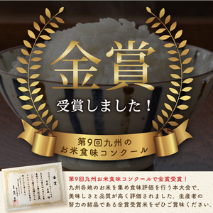 【B93001】令和7年産 鹿児島県産 なつほのか そら米 (計10kg・5kg×2袋) 第9回九州のお米食味コンクール 金賞受賞 ! 国産 国産米 産地直送 自家精米 精米 白米 ごはん ご飯 お米 コメ こめ 【悠希農園】