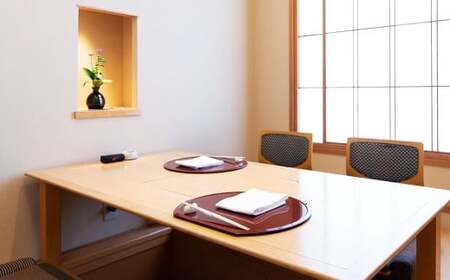オーセントホテル小樽 日本料理 入舟 「四季会席」ディナーコース ペアお食事券 レストラン グルメ 御食事 会席料理 和食 ギフト チケット お祝い 贅沢 ご褒美 小樽市 北海道