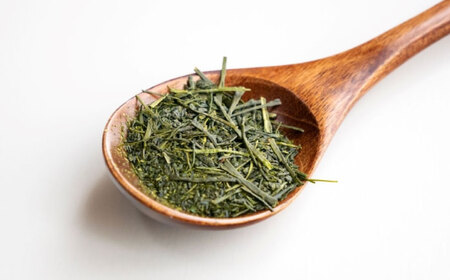 八女茶【特上】煎茶セット 100g×2袋 [VEH018]