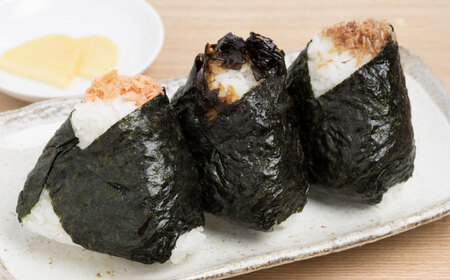 【訳あり】 福岡有明のり キズ味付おにぎりのり 72g×2袋 全形換算約50枚分【半裁100枚分】 [VEH020]
