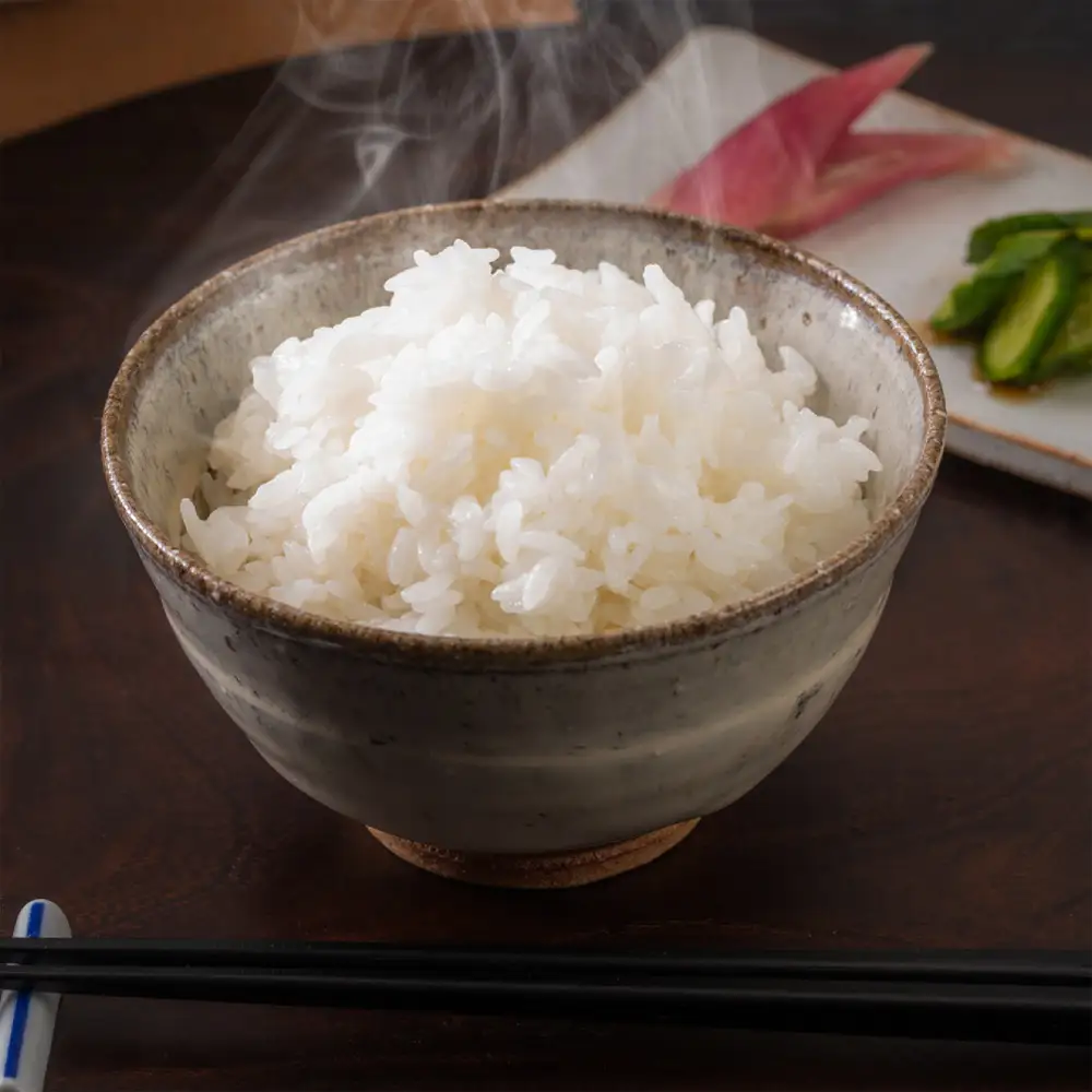 【令和7年産】ごはんソムリエが厳選 白米 さがびより 10kg(H063158)