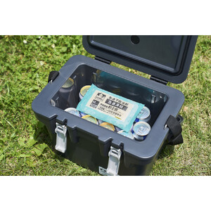 【10個セット】ＨＵＧＥＬ　氷点下保冷剤　急速凍結タイプ　HHKS-300