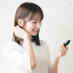 定期【1か月1回配送 計12回】【くせ毛用】ヘアオイル SaraRe Coating【092021-3】