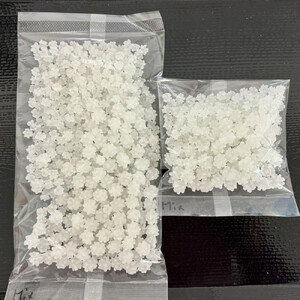 プレミアムこんぺいとう工房　体験チケット　【プラス金平糖増量】