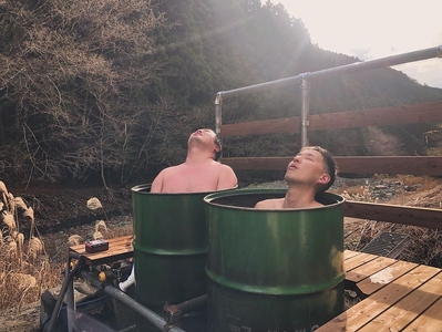 【貸切デイキャンプ】テントサウナ付き・ペガススの家【０泊１日・５名】【 体験 チケット 旅行 キャンプ アウトドア 神奈川県 山北町 】