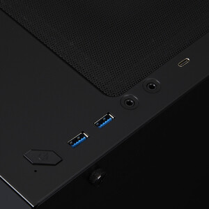 パソコン工房 4年間物損保証 ミドルタワーゲーミングPC Ryzen 7/5080/No.368