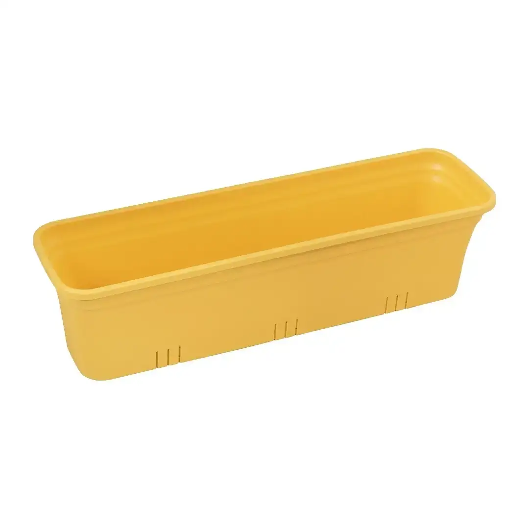 テラスプランター ミントブルー 6個セット ガーデニング用品 園芸用品 庭いじり【010S853】