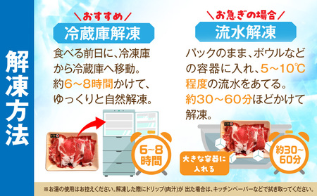 牛肉 すき焼き 牛肉[宮崎牛 切り落とし 1kg]
