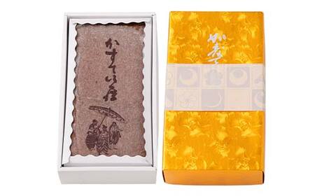 梅月堂 カステラ 1.5斤 化粧箱入り 洋菓子 和菓子 お菓子 菓子 贈答 贈り物 プレゼント ギフト 自宅 家庭 埼玉県 本庄市 F5K-583