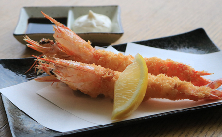 車海老 活き〆急速冷凍車えび【M】500g