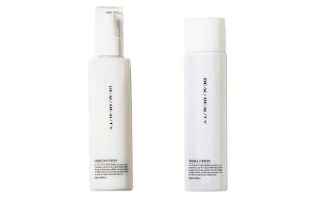 BEAU BEAUTY 女性用 スキンケアスペシャルセット 4種（クレイウォッシュ ・ フェムポーション ・ エマルジョン ・ スキンローション） スキンケア セット 洗顔 化粧水 美容液 乳液 CICAエキス配合 岐阜県 美濃加茂市