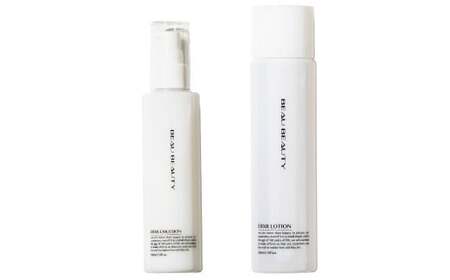 BEAU BEAUTY 女性用 美容仕上げ 保湿セット 3種 （スキンローション ・ エマルジョン ・ フェムポーション） プレミアムスキンケアセット スキンケア セット 化粧水 乳液 美容液 CICAエキス配合 岐阜県 美濃加茂市