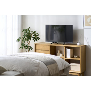 チューナーレスTV 32V型 LTL-32WG-F1 ブラック