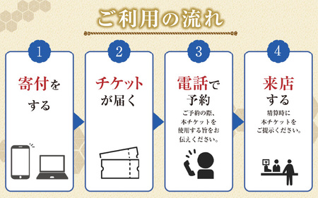 三国港越前がに料理 美食チケット 1枚 (30,000円分) 【食事券 越前蟹 越前がに ズワイガニ 蟹料理 冬の味覚 ご当地】 [J-5905]