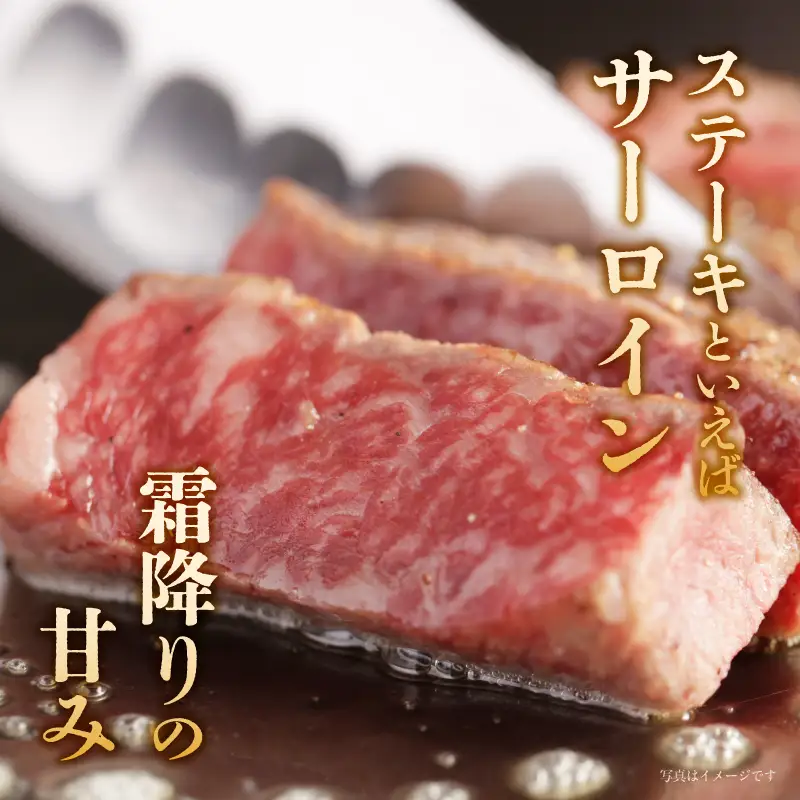 【厳選部位】【A4～A5】博多和牛サーロインブロック 約2kg（1kg×2p） 肉 お肉 和牛 博多和牛 黒毛和牛 サーロイン ブロック ステーキ 福岡県 八女市 214-057