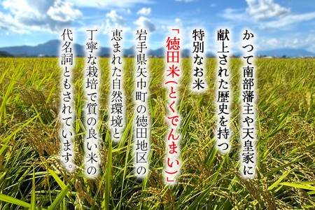 令和7年産　素材の味を引き立てるカラダにやさしいお米　徳田米　ササニシキ玄米　30kg/岩手県産 玄米 げんまい 米 コメ こめ 徳田米 とくでんまい 献上米 ササニシキ ささにしき ブランド米月明りつきあかりヒトメボレひとめぼれ 産地直送 厳選 鮮度 旬  米 ごはん おにぎり めし お手軽 ふっくら 人気 お取り寄せ 高評価 ふるさと 岩手県 矢巾町
