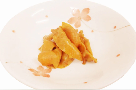 三陸産 ほや 味付 35g 1袋 [気仙沼市物産振興協会 宮城県 気仙沼市 20565846]